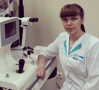 заверткина анна андреевна