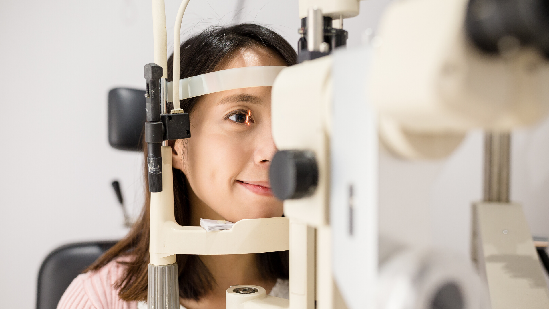 Диагностика и лечение глазных заболеваний